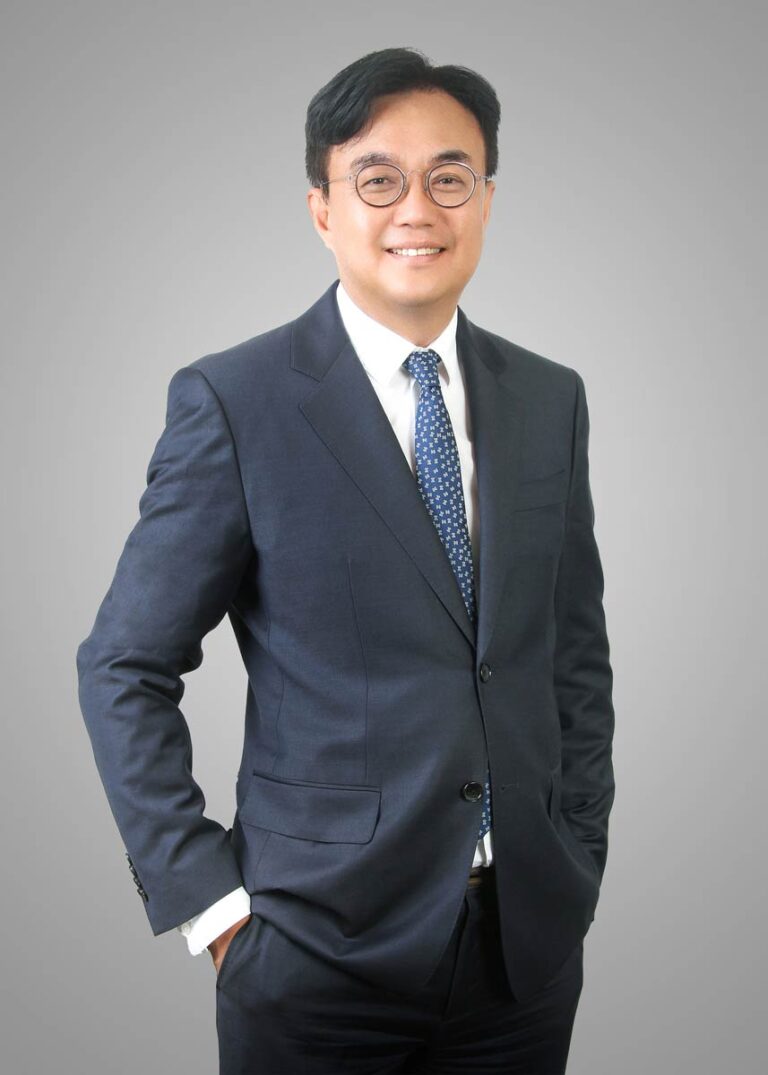 SON GE YONG