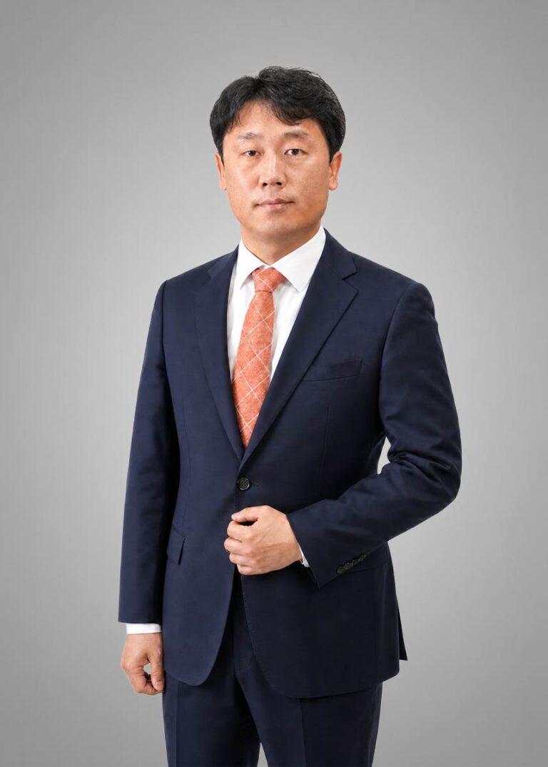 KIM GYU BONG